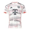 FC Bayern München Olise 17 Uitshirt 2025-26